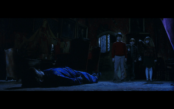 Harry Potter and the Sorcerer's Stone - 668