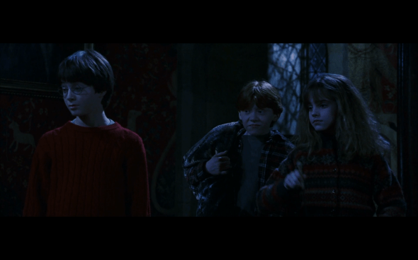 Harry Potter and the Sorcerer's Stone - 671