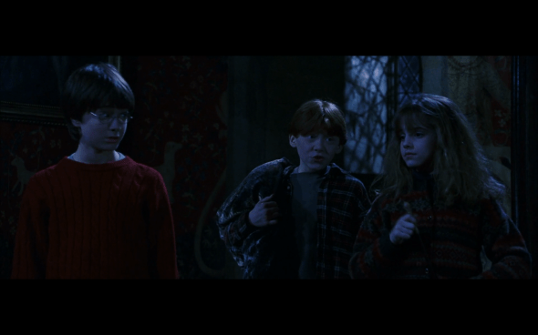 Harry Potter and the Sorcerer's Stone - 673