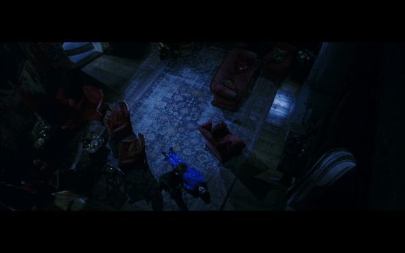 Harry Potter and the Sorcerer's Stone - 675