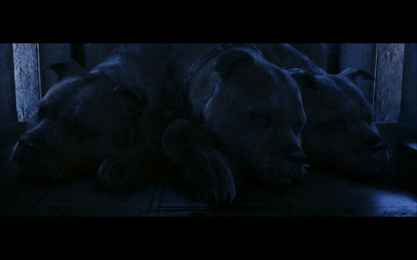 Harry Potter and the Sorcerer's Stone - 679