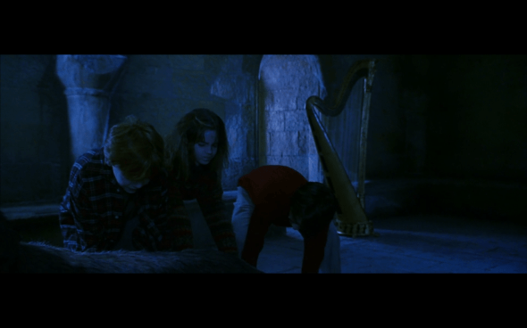 Harry Potter and the Sorcerer's Stone - 681