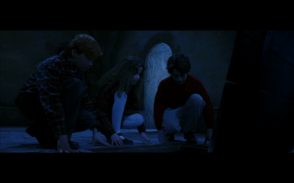 Harry Potter and the Sorcerer's Stone - 683