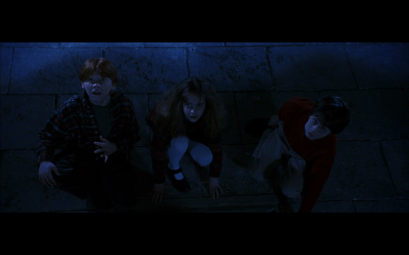 Harry Potter and the Sorcerer's Stone - 690