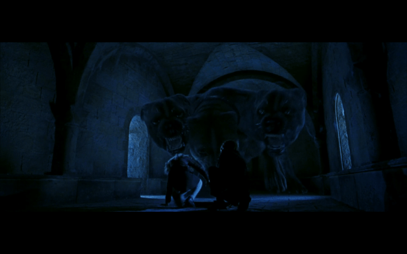 Harry Potter and the Sorcerer's Stone - 692