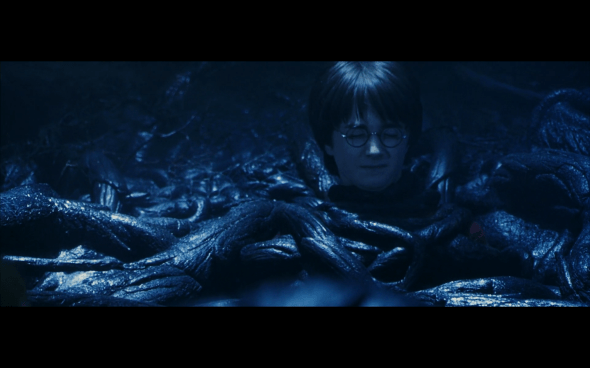 Harry Potter and the Sorcerer's Stone - 707