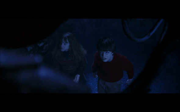 Harry Potter and the Sorcerer's Stone - 709