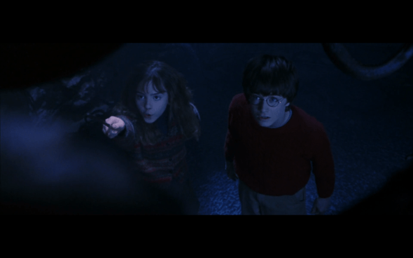 Harry Potter and the Sorcerer's Stone - 710