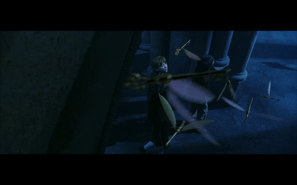 Harry Potter and the Sorcerer's Stone - 717