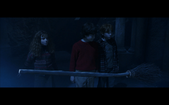 Harry Potter and the Sorcerer's Stone - 719