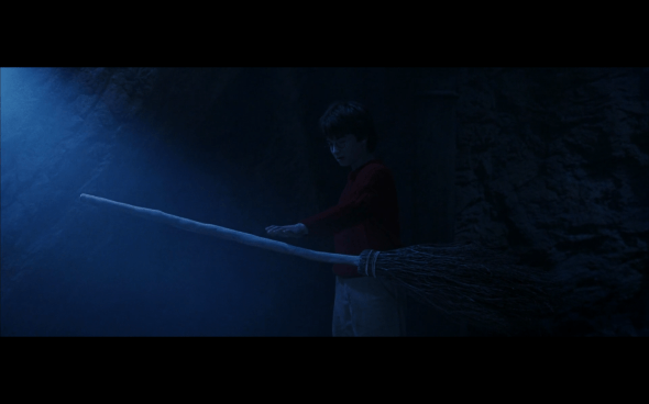 Harry Potter and the Sorcerer's Stone - 720