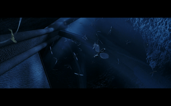 Harry Potter and the Sorcerer's Stone - 721