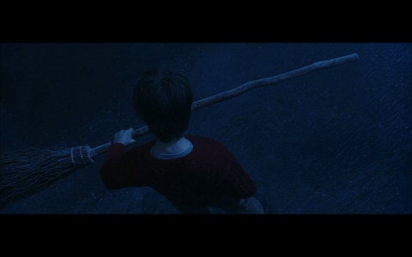 Harry Potter and the Sorcerer's Stone - 722