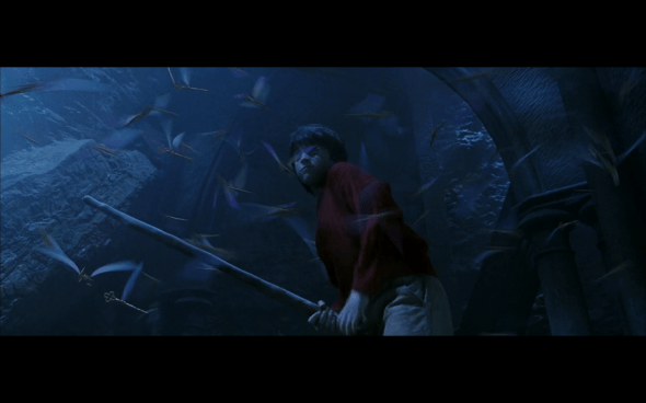 Harry Potter and the Sorcerer's Stone - 724