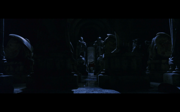 Harry Potter and the Sorcerer's Stone - 730