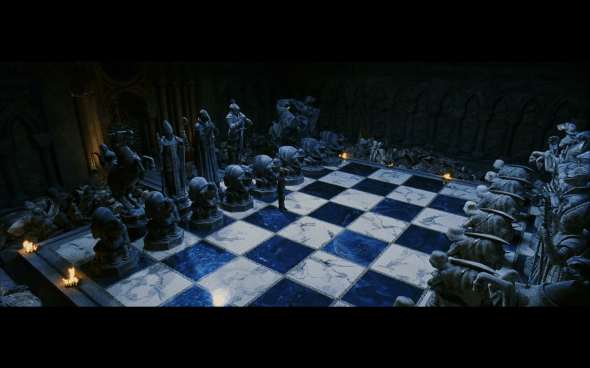 Harry Potter and the Sorcerer's Stone - 731