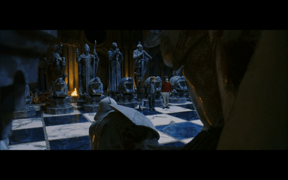 Harry Potter and the Sorcerer's Stone - 732