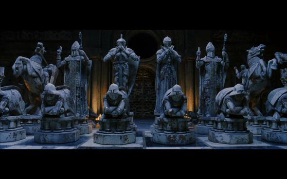 Harry Potter and the Sorcerer's Stone - 733