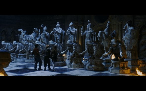 Harry Potter and the Sorcerer's Stone - 734