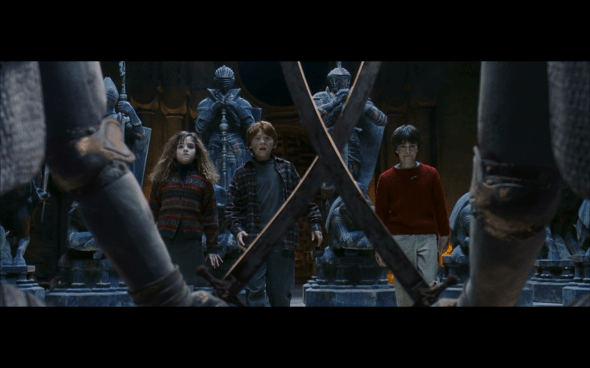 Harry Potter and the Sorcerer's Stone - 735