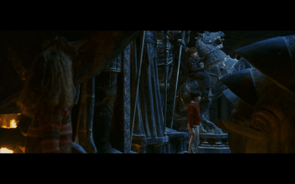 Harry Potter and the Sorcerer's Stone - 736