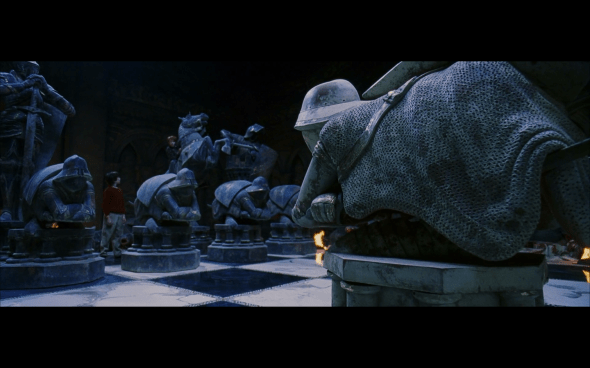 Harry Potter and the Sorcerer's Stone - 737