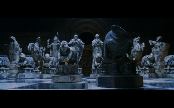 Harry Potter and the Sorcerer's Stone - 738