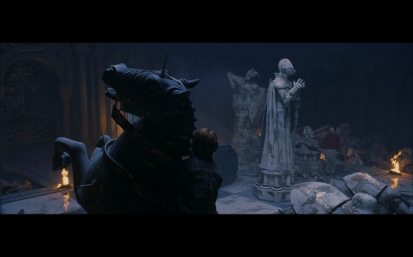 Harry Potter and the Sorcerer's Stone - 743