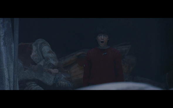 Harry Potter and the Sorcerer's Stone - 745