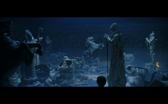 Harry Potter and the Sorcerer's Stone - 750