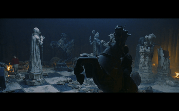 Harry Potter and the Sorcerer's Stone - 751