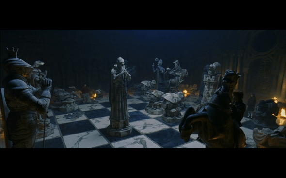 Harry Potter and the Sorcerer's Stone - 754