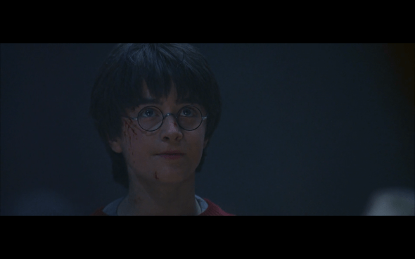 Harry Potter and the Sorcerer's Stone - 760