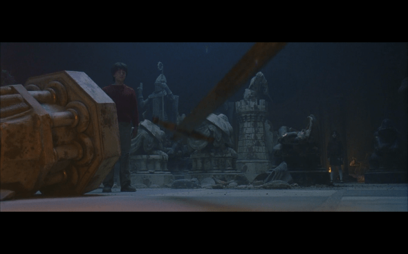 Harry Potter and the Sorcerer's Stone - 763