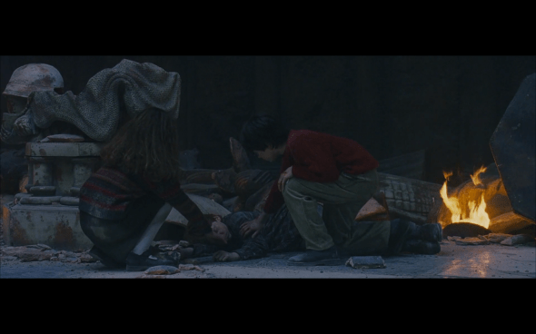 Harry Potter and the Sorcerer's Stone - 765