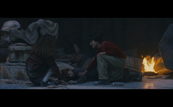 Harry Potter and the Sorcerer's Stone - 766