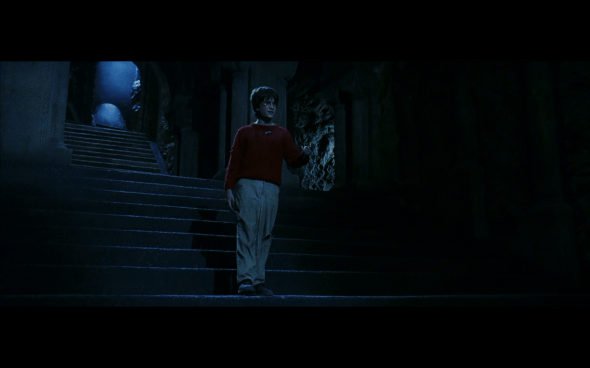 Harry Potter and the Sorcerer's Stone - 778