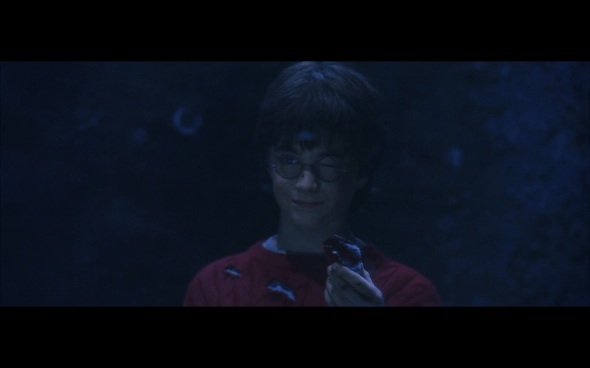Harry Potter and the Sorcerer's Stone - 787