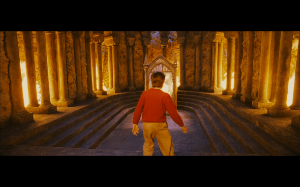 Harry Potter and the Sorcerer's Stone - 799