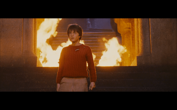 Harry Potter and the Sorcerer's Stone - 801