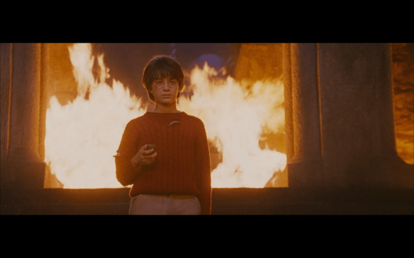 Harry Potter and the Sorcerer's Stone - 806