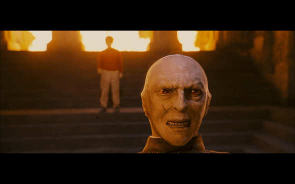 Harry Potter and the Sorcerer's Stone - 808