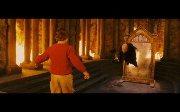 Harry Potter and the Sorcerer's Stone - 809