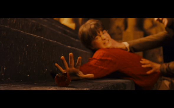 Harry Potter and the Sorcerer's Stone - 810