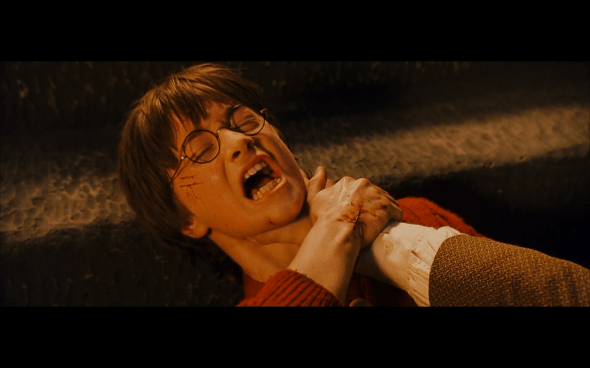 Harry Potter and the Sorcerer's Stone - 812