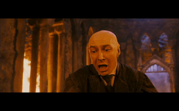 Harry Potter and the Sorcerer's Stone - 813