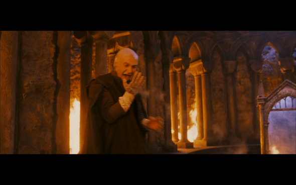 Harry Potter and the Sorcerer's Stone - 814