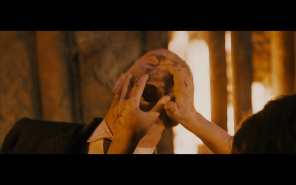 Harry Potter and the Sorcerer's Stone - 818