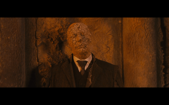 Harry Potter and the Sorcerer's Stone - 821