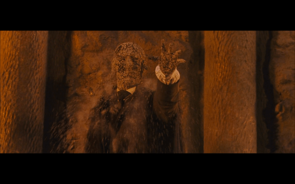 Harry Potter and the Sorcerer's Stone - 822